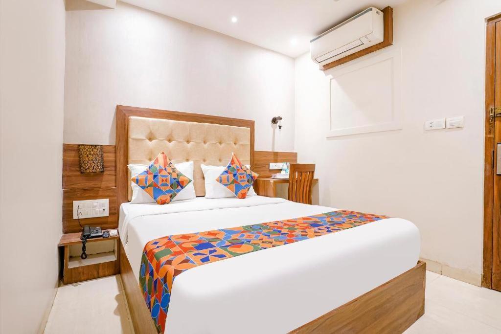 Hotel Amber Palace 德拉敦 外观 照片